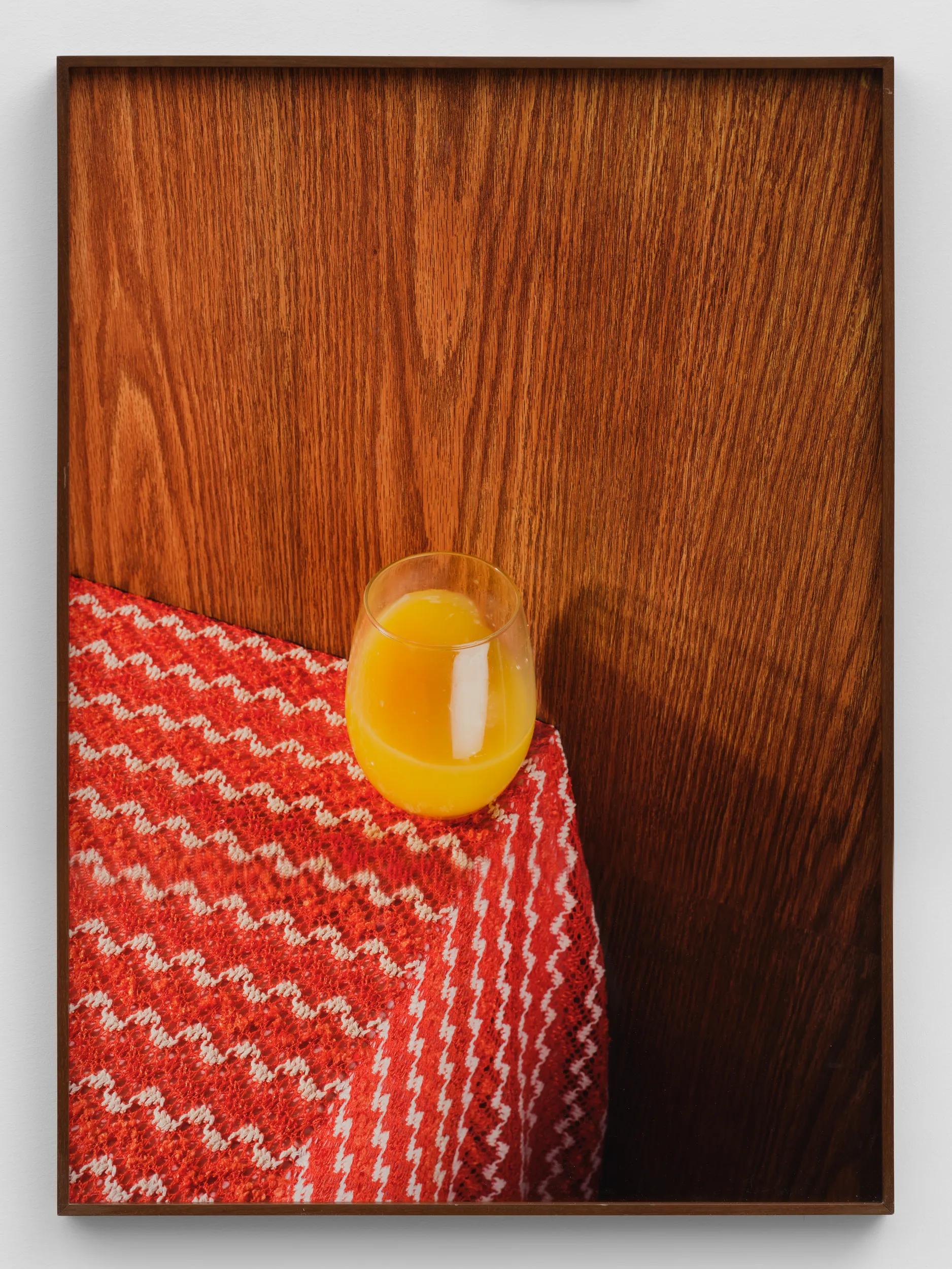 Image for exhibition titled Farah Al Qasimi