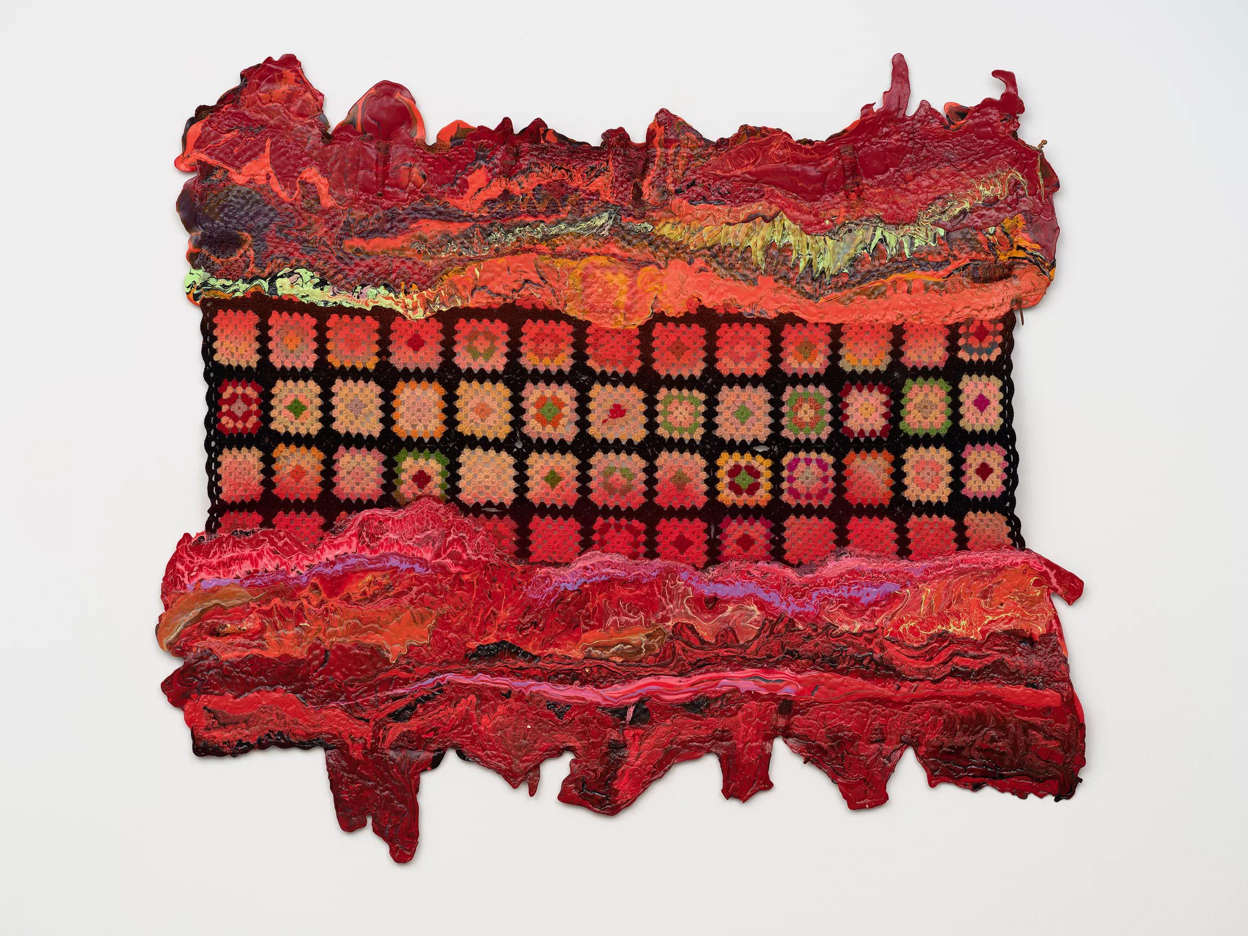 Image for exhibition titled Rodney McMillian 