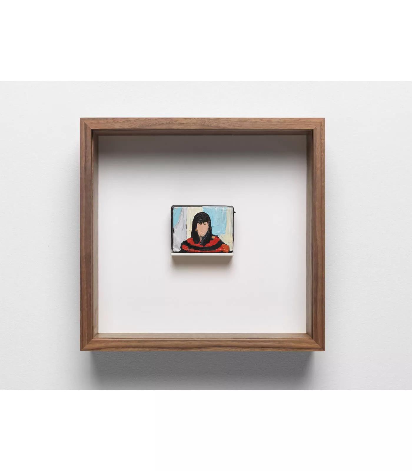 Image for exhibition titled Henry Taylor