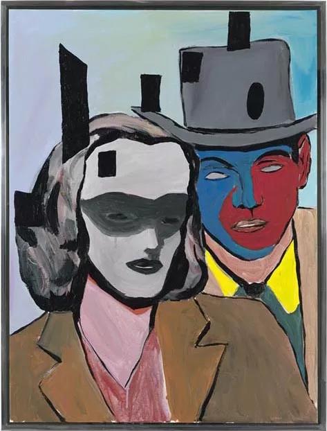 Image for Andy Hope 1930