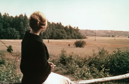 Thumbnail image for event called Film Screening: ‘Mirror’
