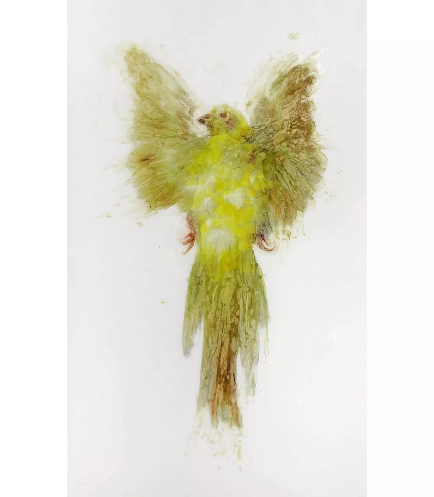 Image for exhibition titled Ida  Applebroog