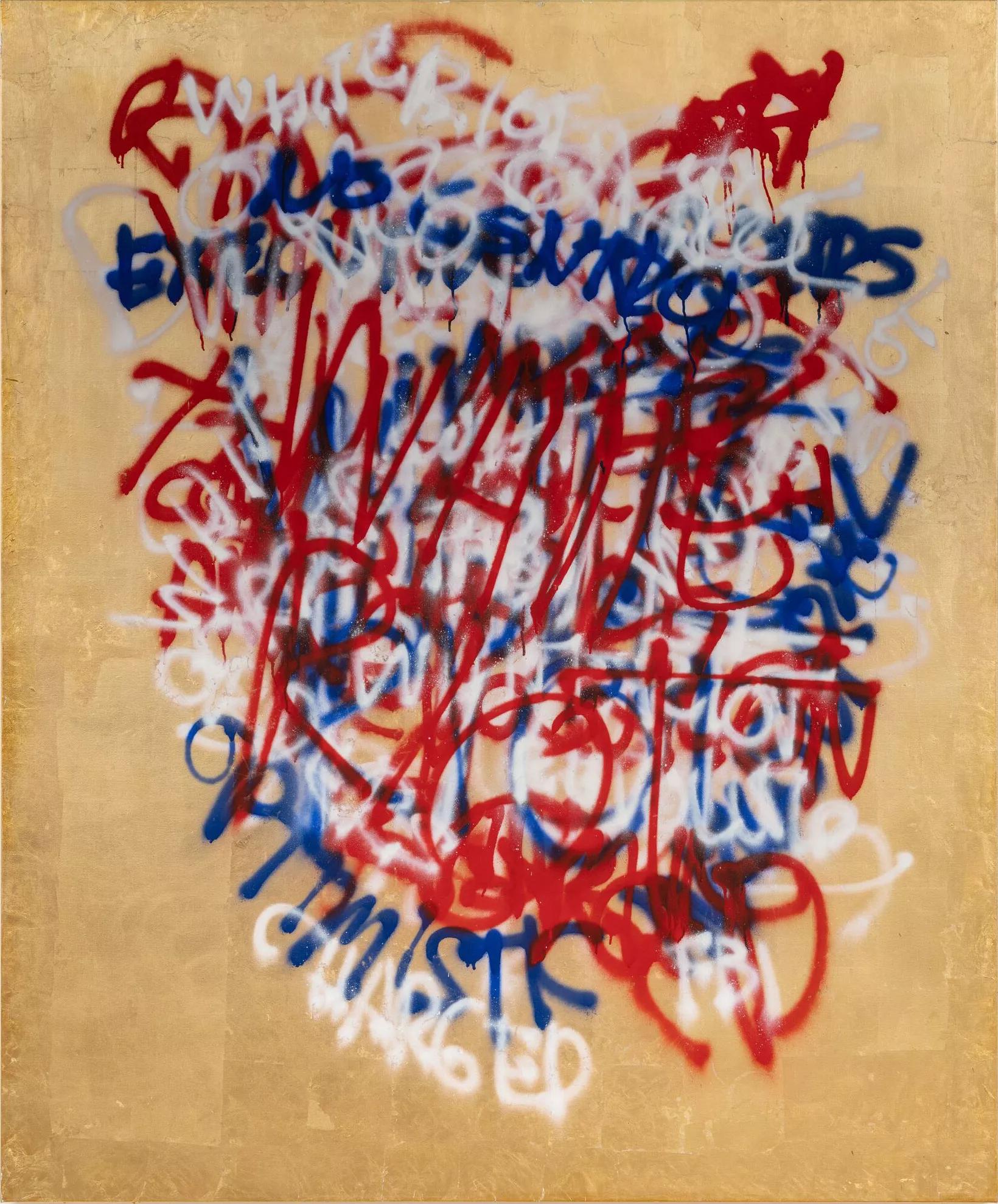 Image for exhibition titled Stefan Brüggemann