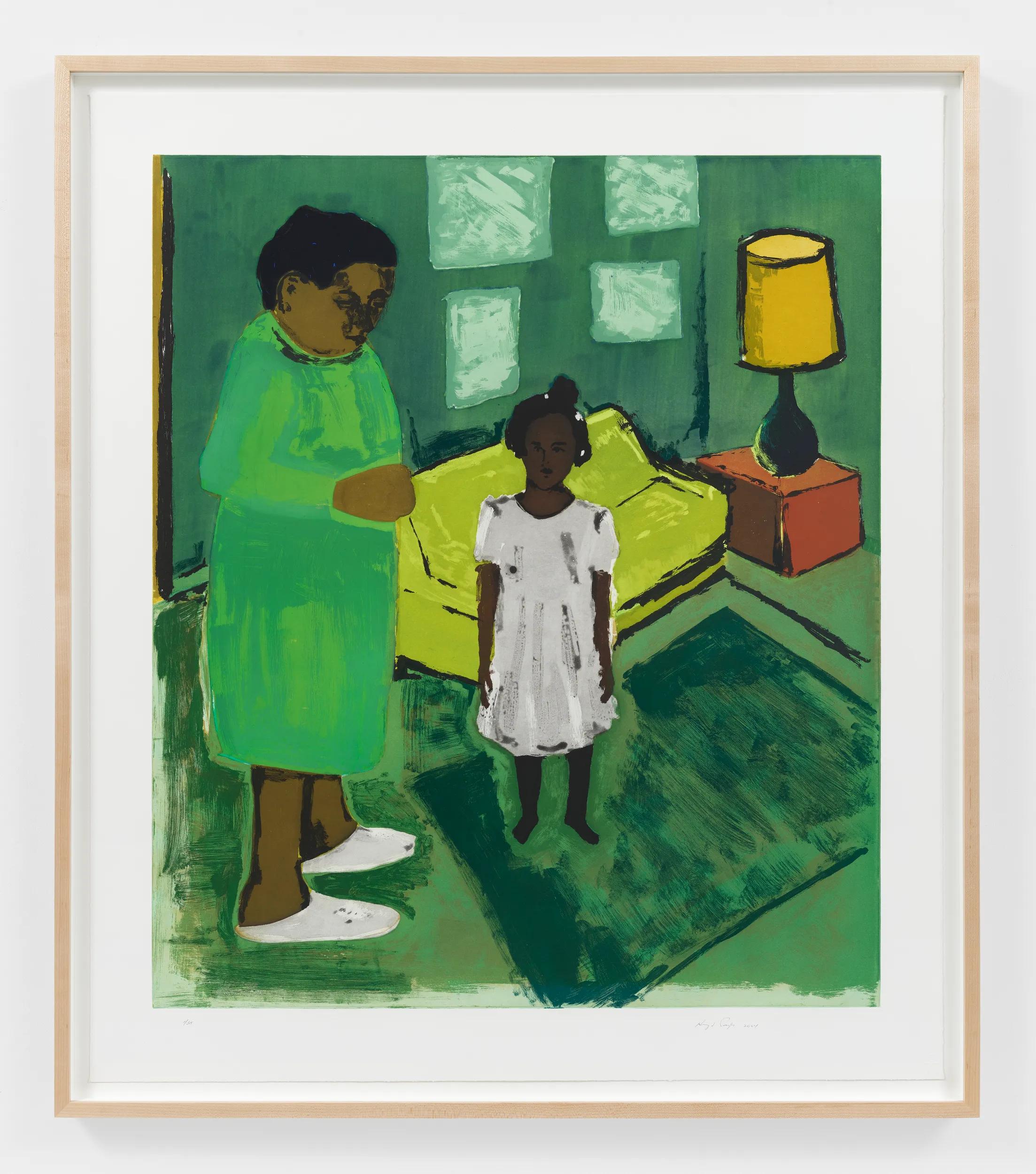 Image for exhibition titled Henry Taylor
