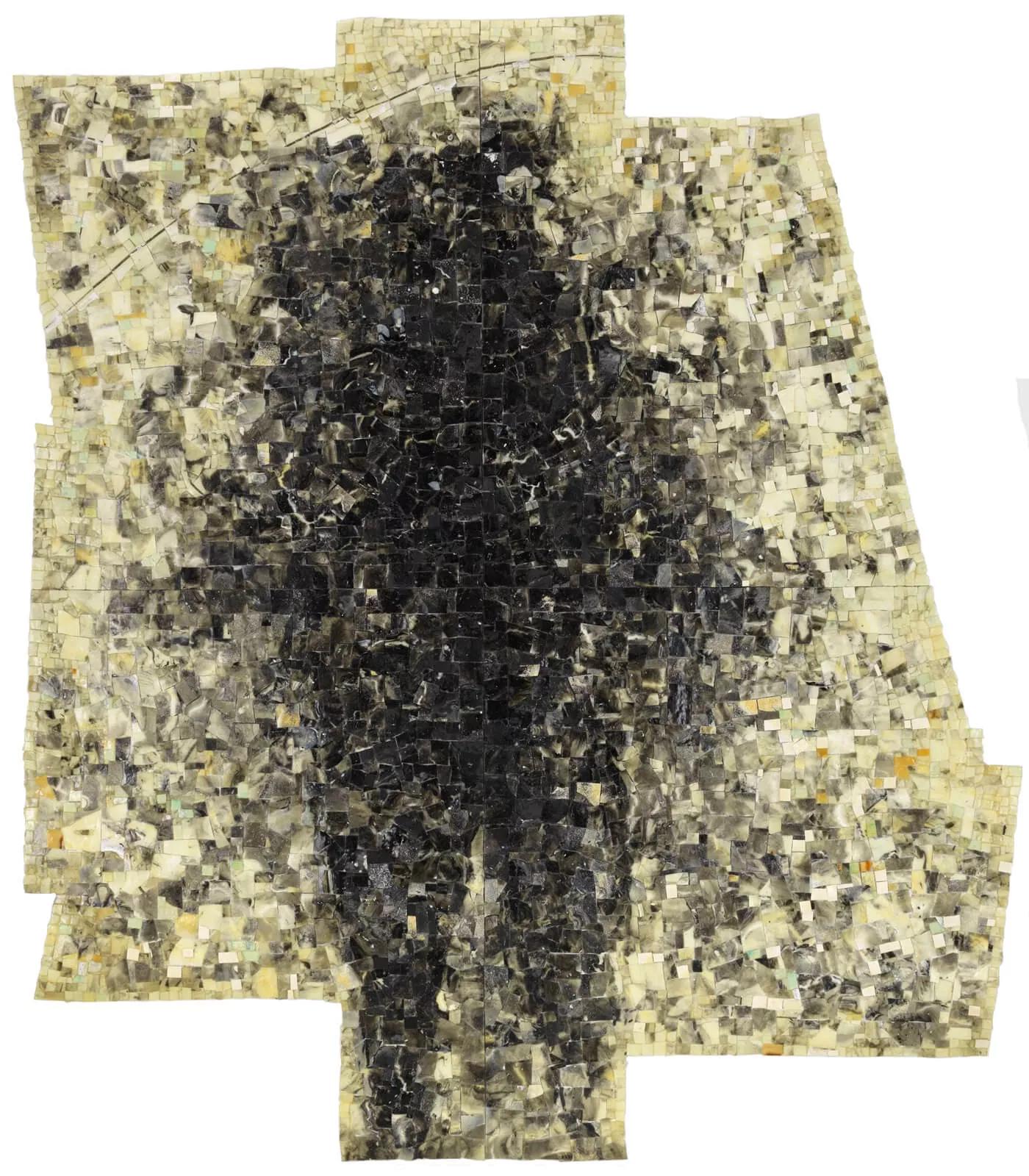 Image for exhibition titled Jack Whitten