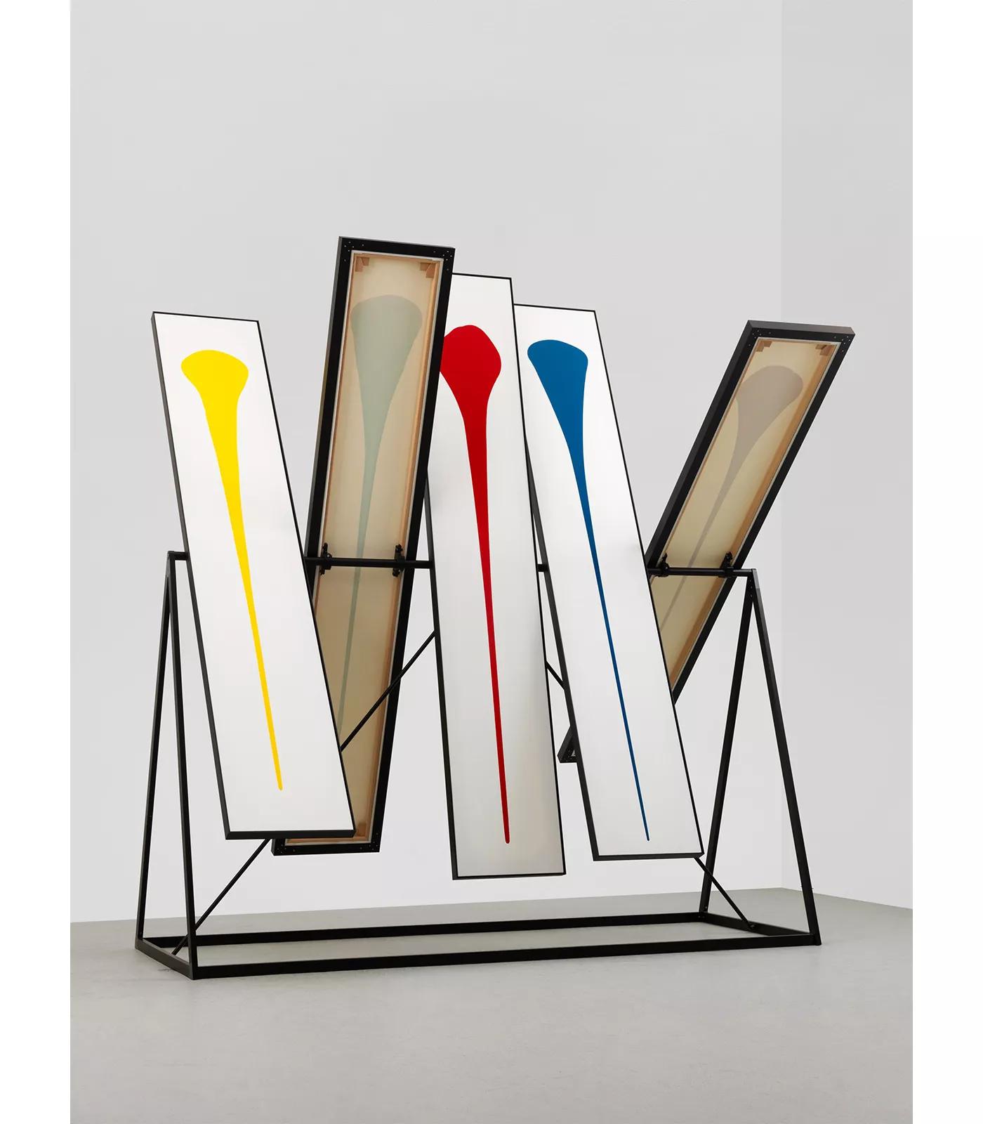 Image for exhibition titled Rodney Graham