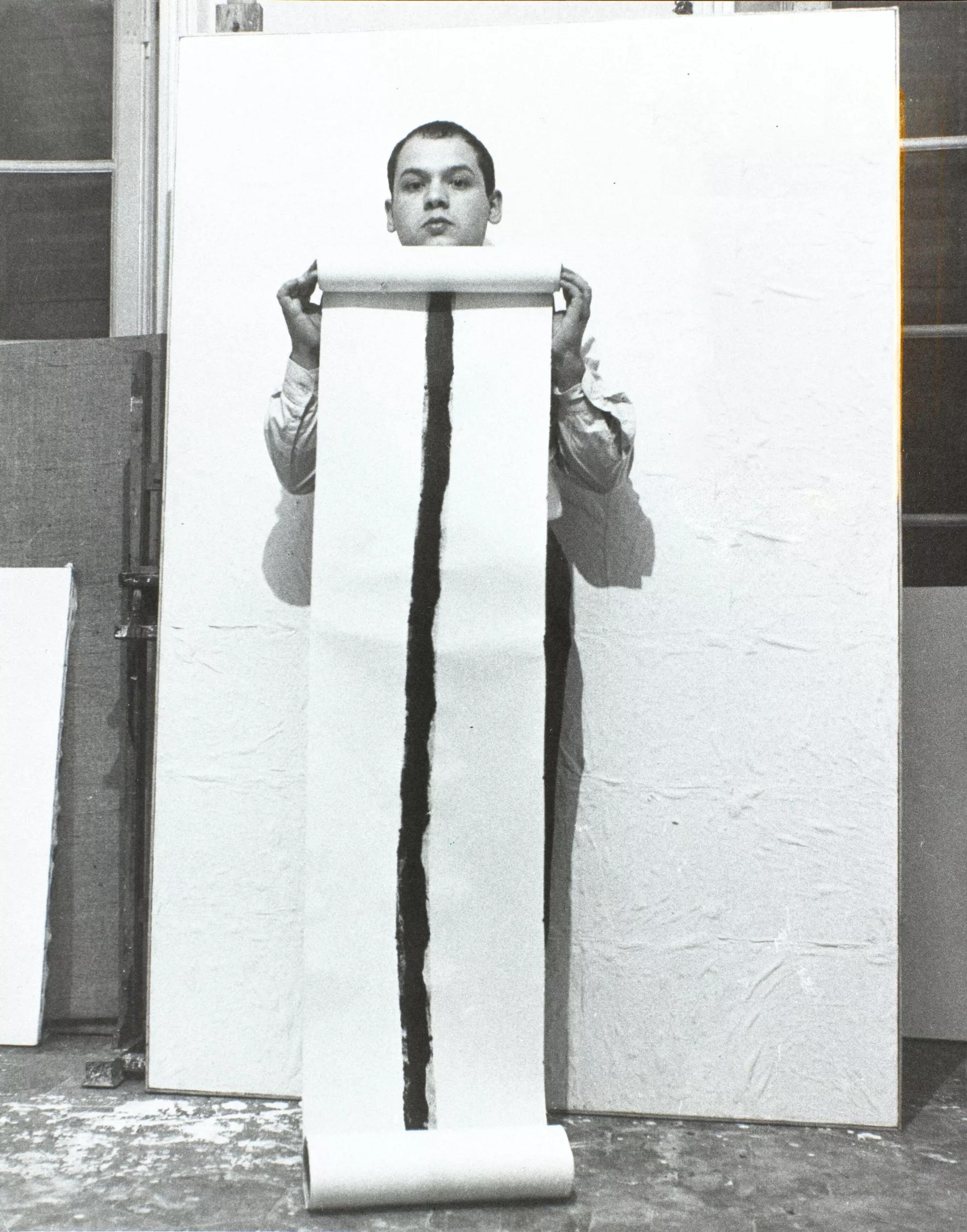 Image for Piero Manzoni