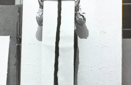 Thumbnail image for exhibition titled Piero Manzoni