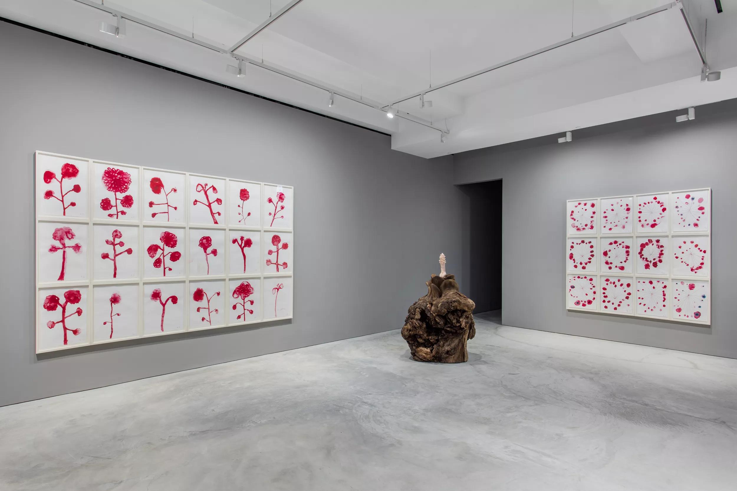 Hero image for event titled Reading Workshop: A Walk in Louise Bourgeois’s Dreams