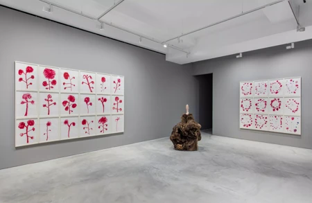 Thumbnail image for event called Reading Workshop: A Walk in Louise Bourgeois’s Dreams