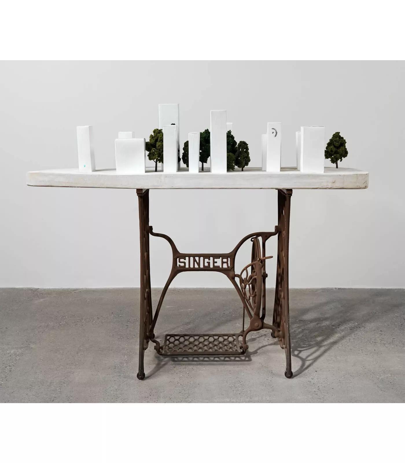 Image for exhibition titled Henry Taylor