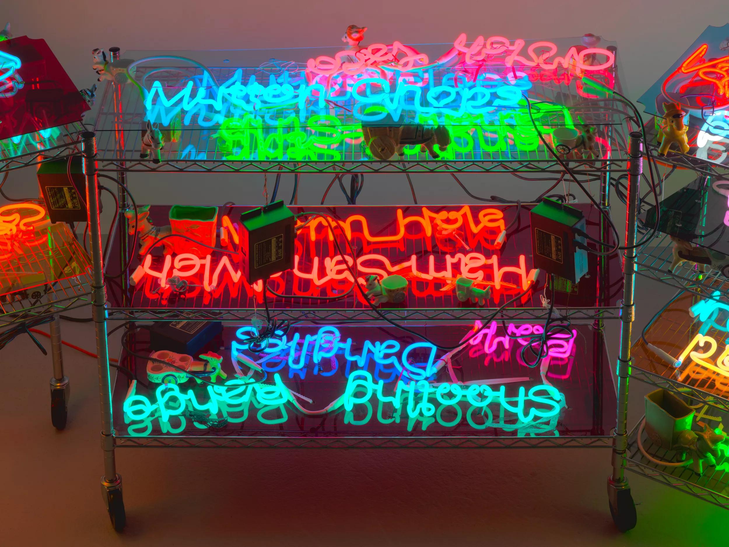 Hero image for event titled Teachers’ Private View: GRUPPENAUSSTELLUNG
