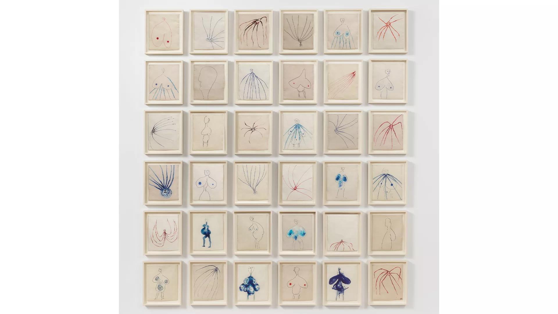 Image for exhibition titled The Fragile
