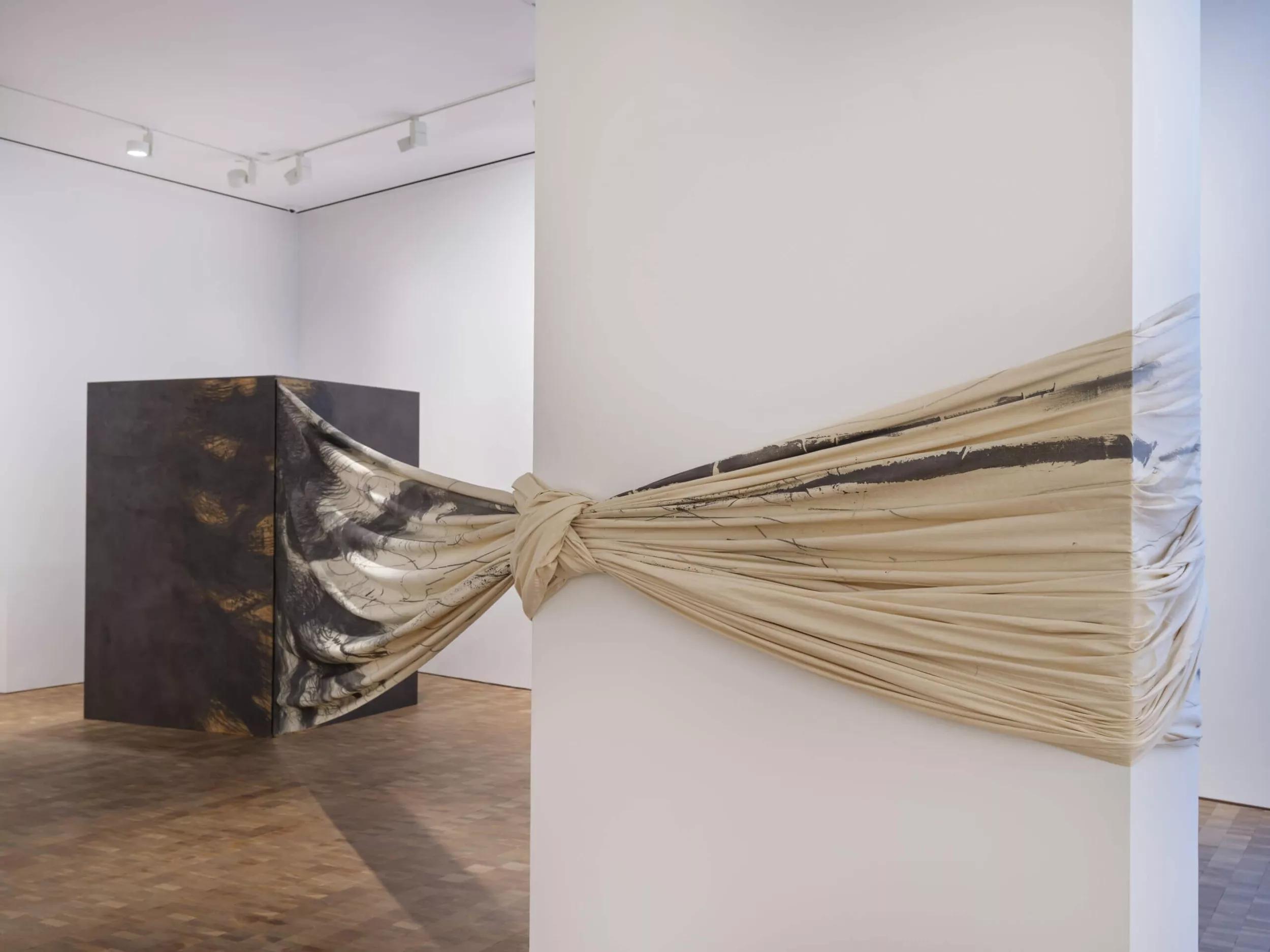 Image for exhibition titled Takesada Matsutani