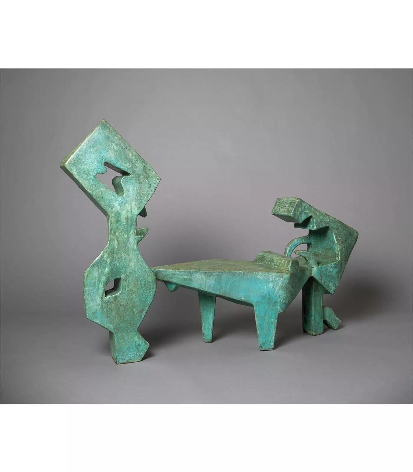 Image for exhibition titled David Smith