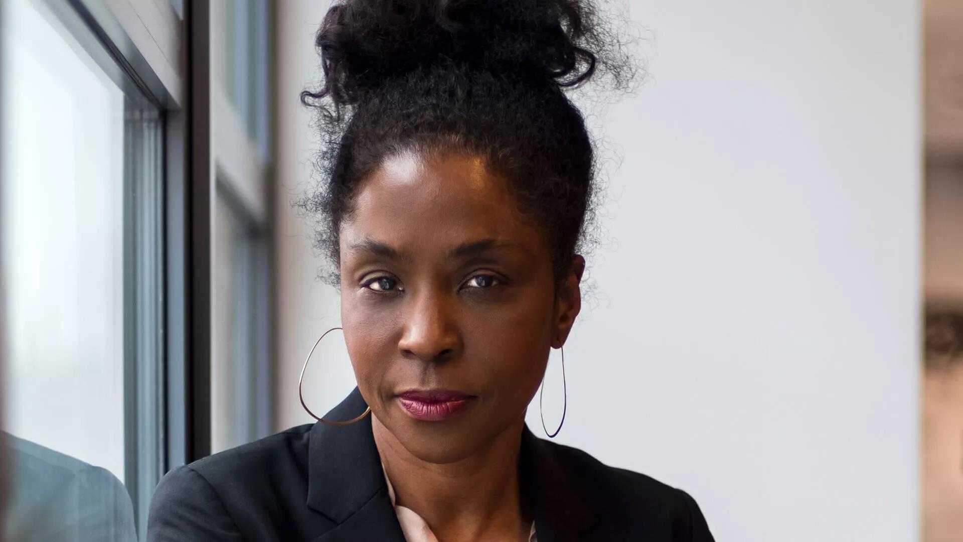Image for exhibition titled Lorna Simpson