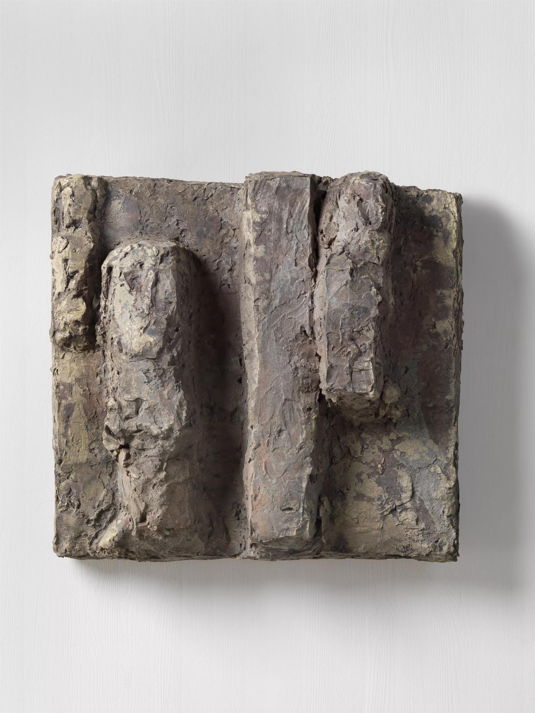 Josephsohn - Hauser & Wirth