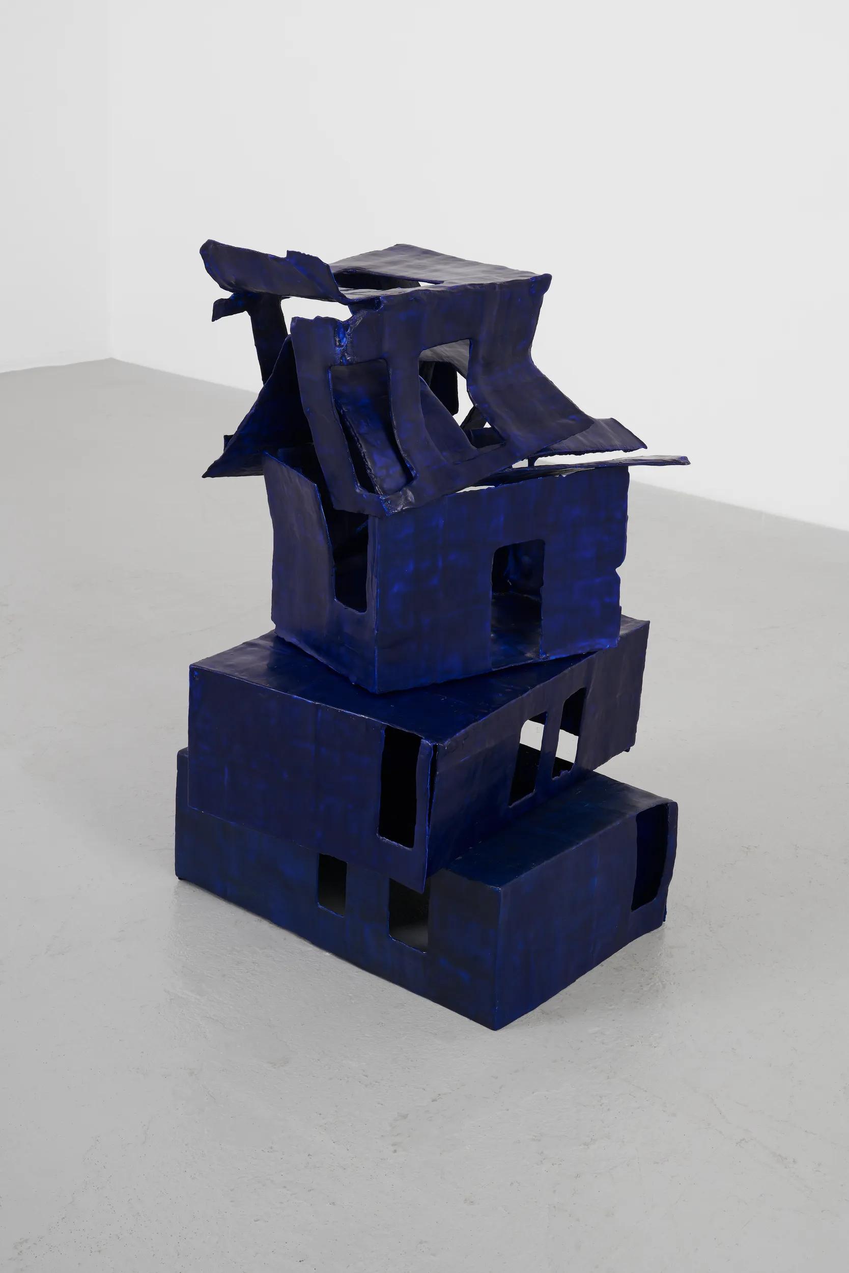 Image for exhibition titled Rachel Khedoori