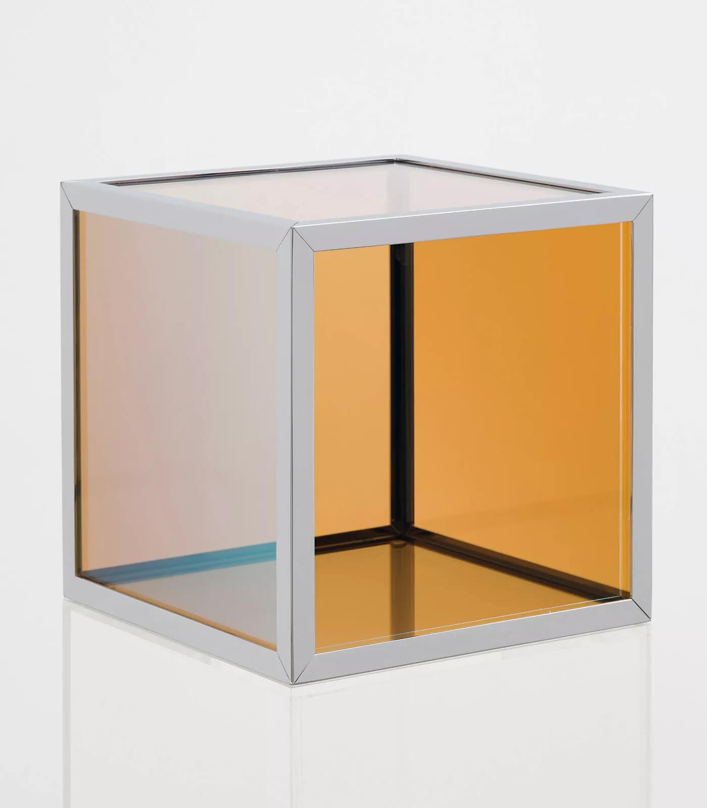 Image for exhibition titled Larry Bell