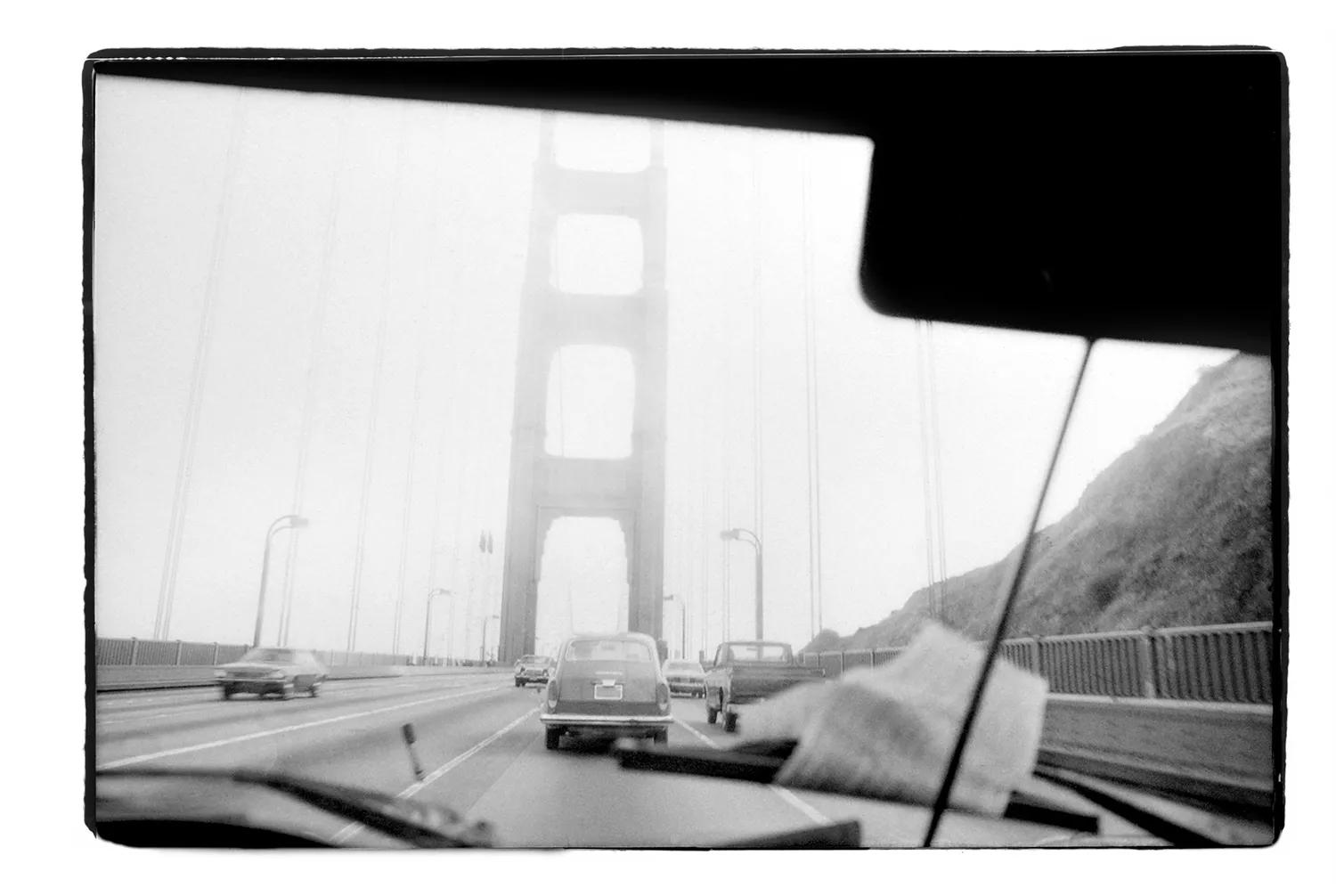 Hero image for event titled I Still Dream About California: A Film Series Organized by Annie Leibovitz