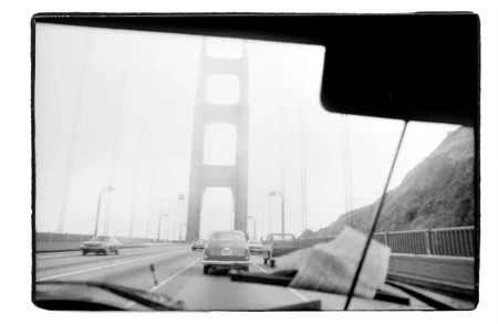 Thumbnail image for event called I Still Dream About California: A Film Series Organized by Annie Leibovitz