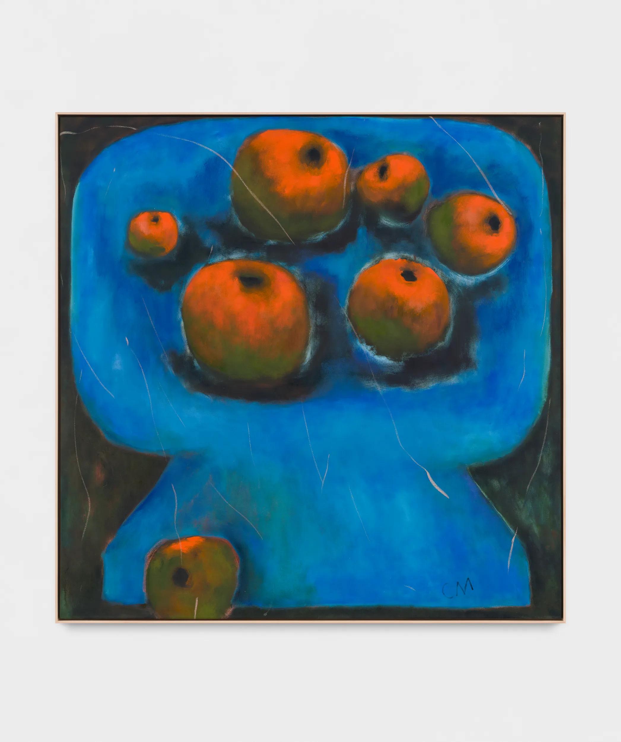 Image for exhibition titled Conny Maier