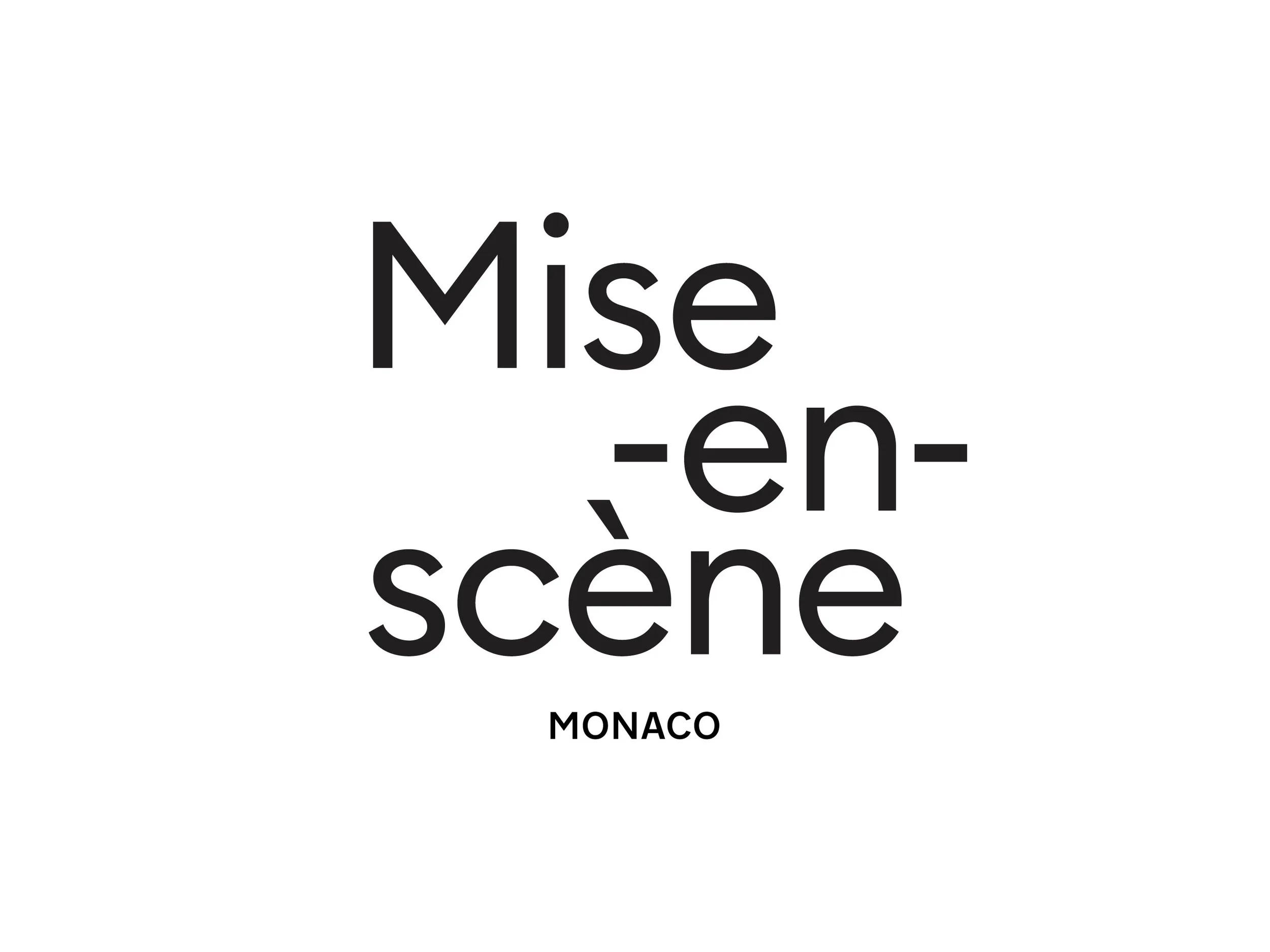 Thumbnail image for Exhibition titled Mise-en-scène​