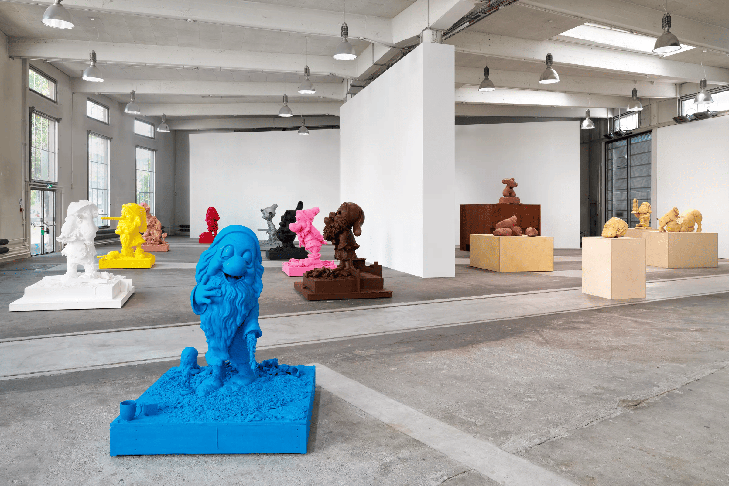 Image for PAUL McCARTHY