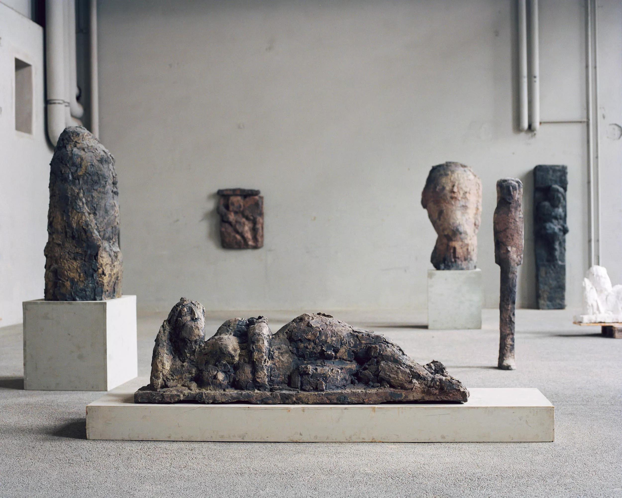 Hero image for article titled 5 Museum Exhibitions in Milan This Spring