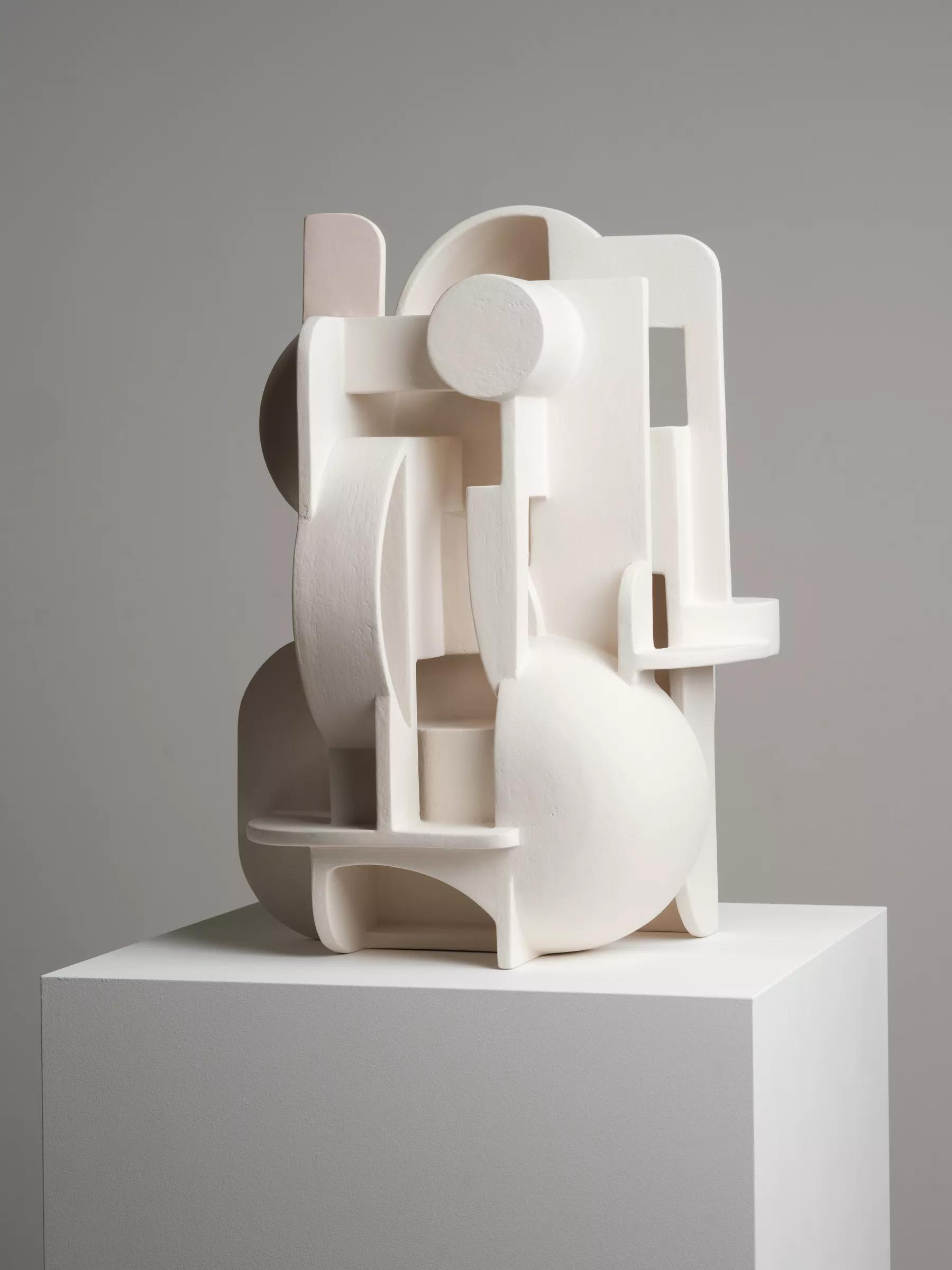 Image for exhibition titled Derek Wilson