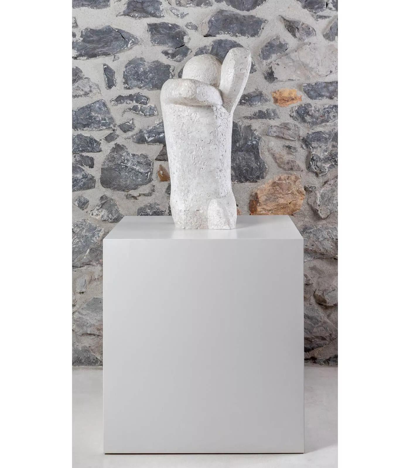 Image for exhibition titled Eduardo Chillida