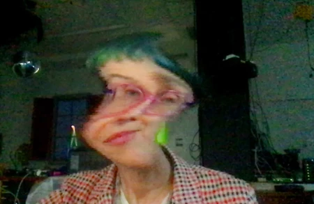 Thumbnail image for event called Pipilotti Rist in conversation with Massimiliano Gioni