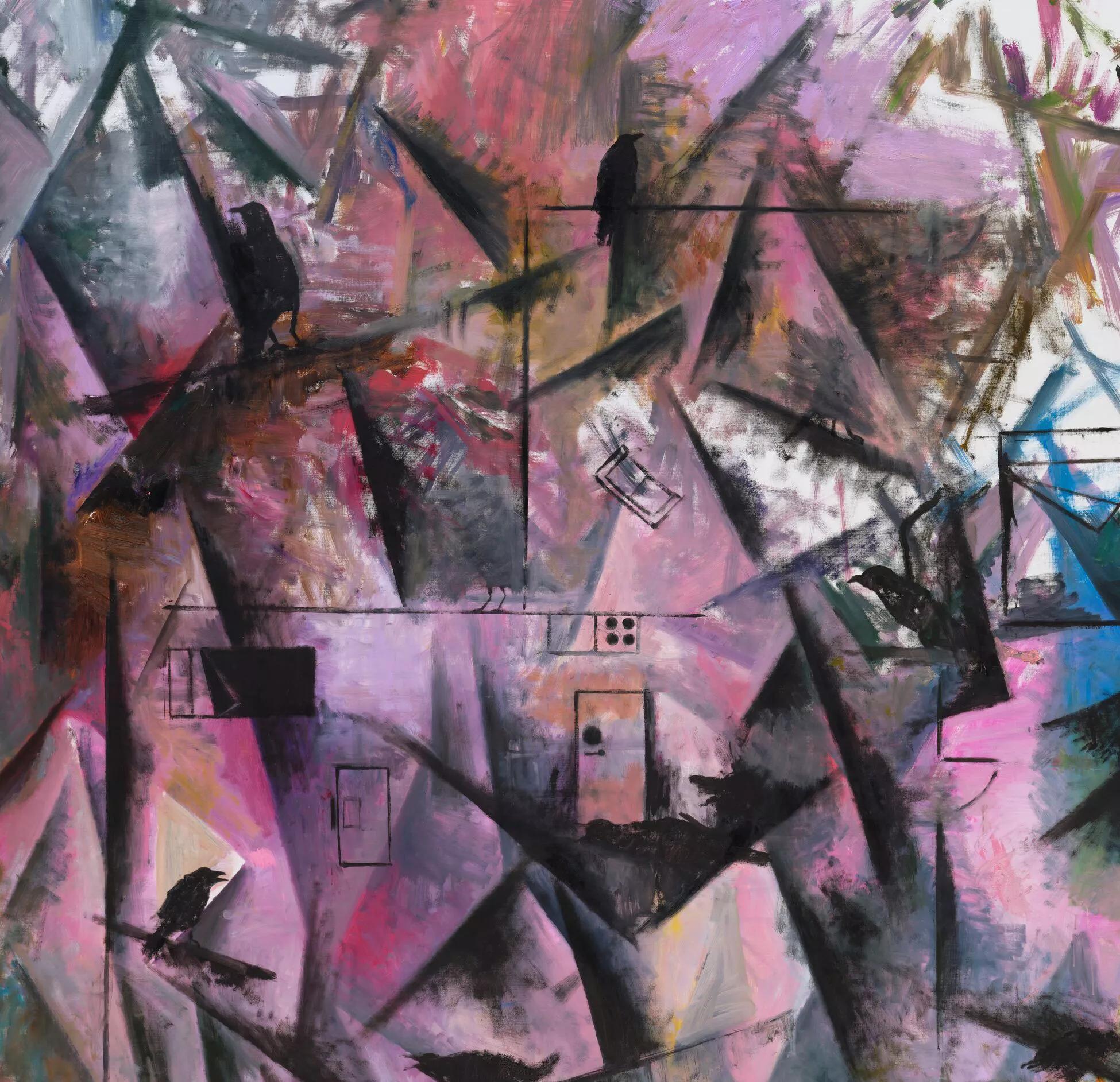 Image for exhibition titled Untitled