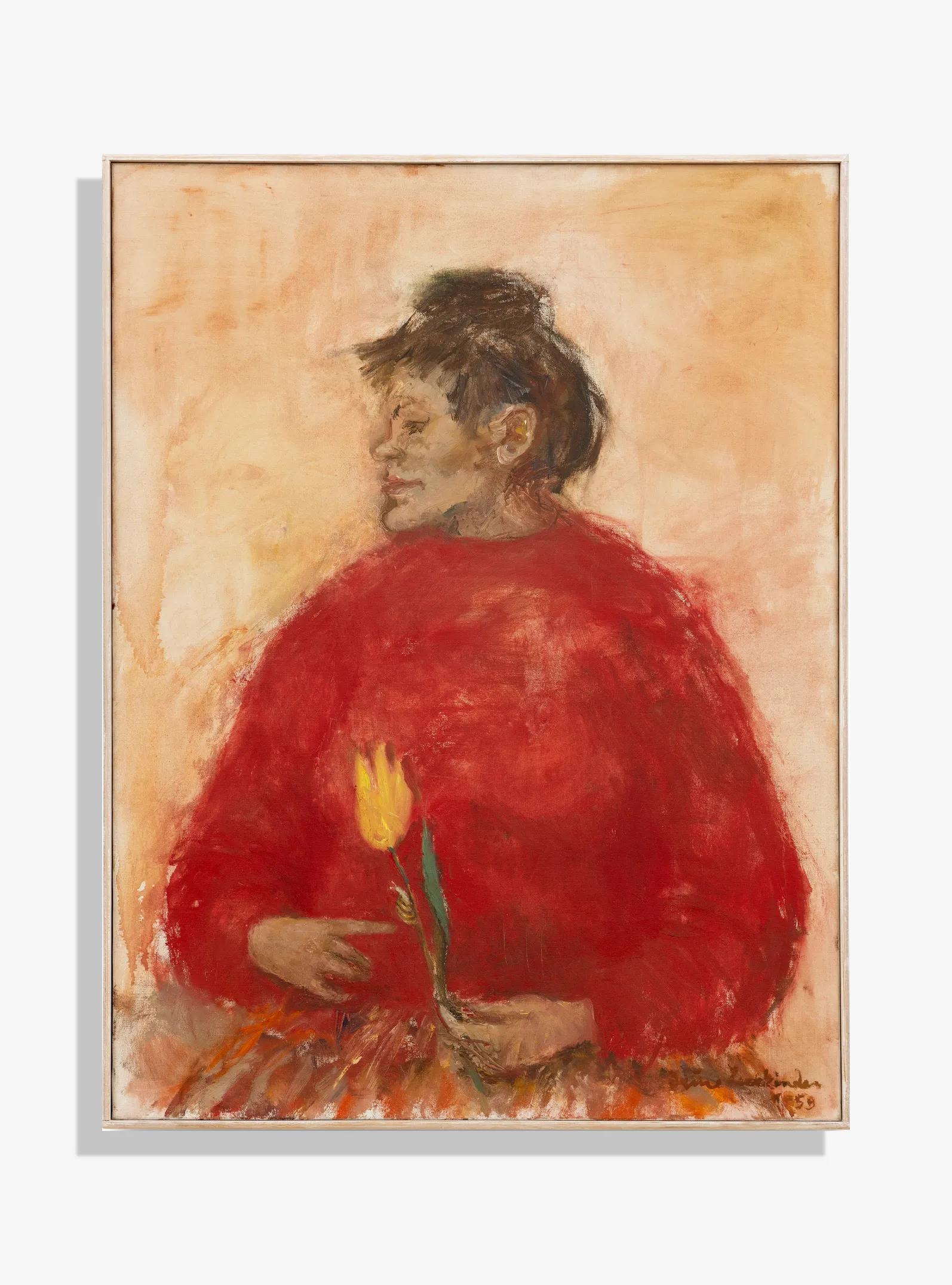 Image for exhibition titled Irène Zurkinden