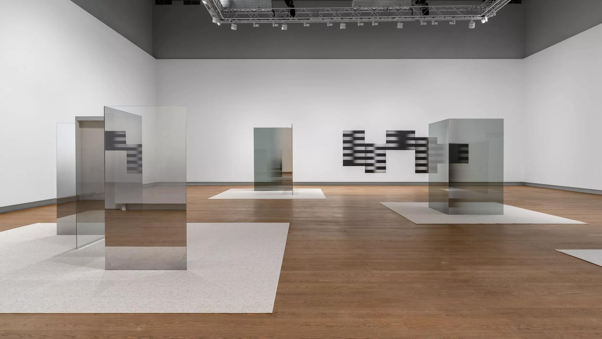 Image for exhibition titled ON VIEW IN MONACO