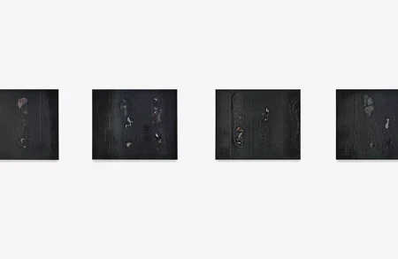 Thumbnail image for news titled Ellen Gallagher and Adrienne Edwards