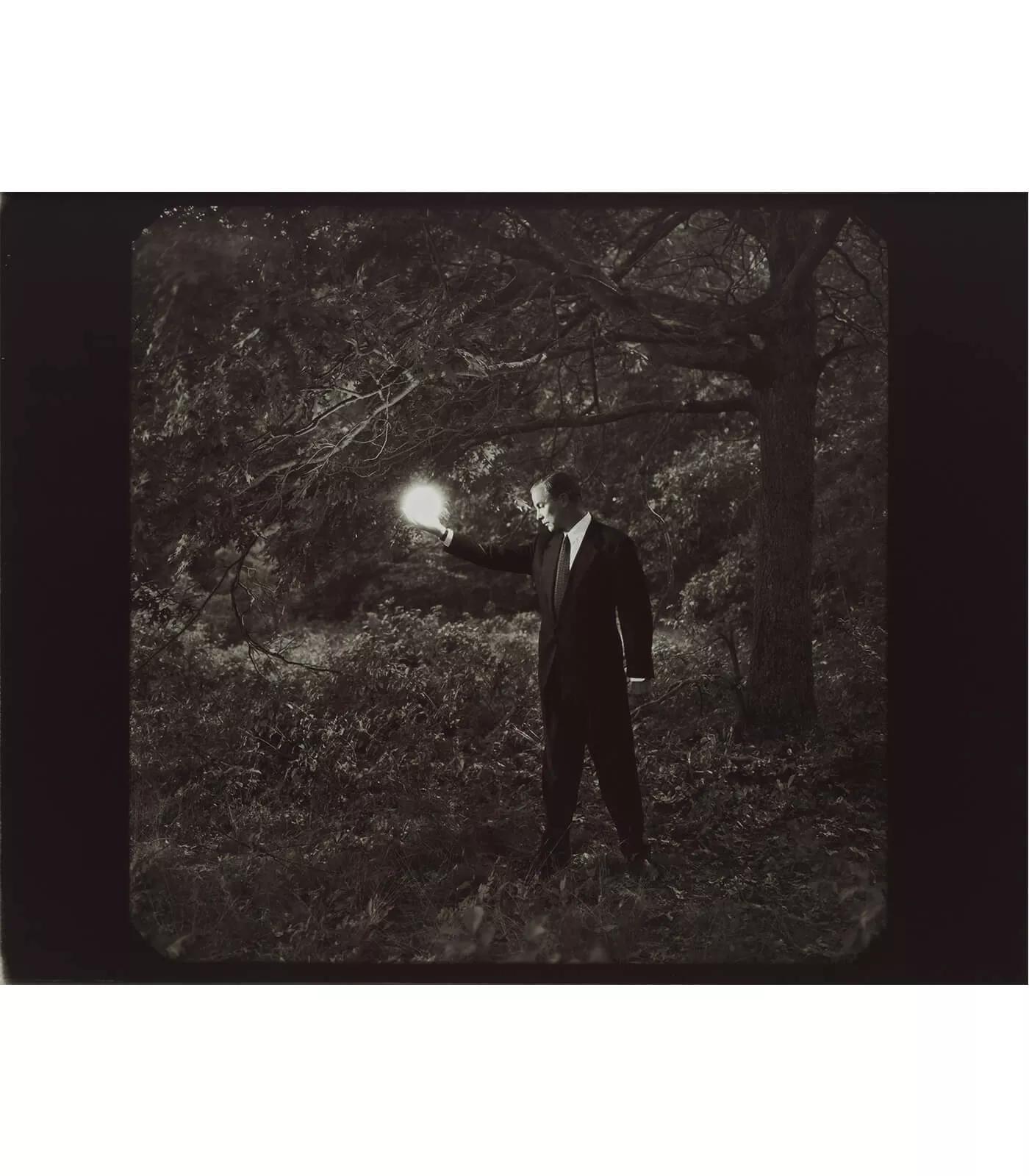Image for exhibition titled Annie Leibovitz