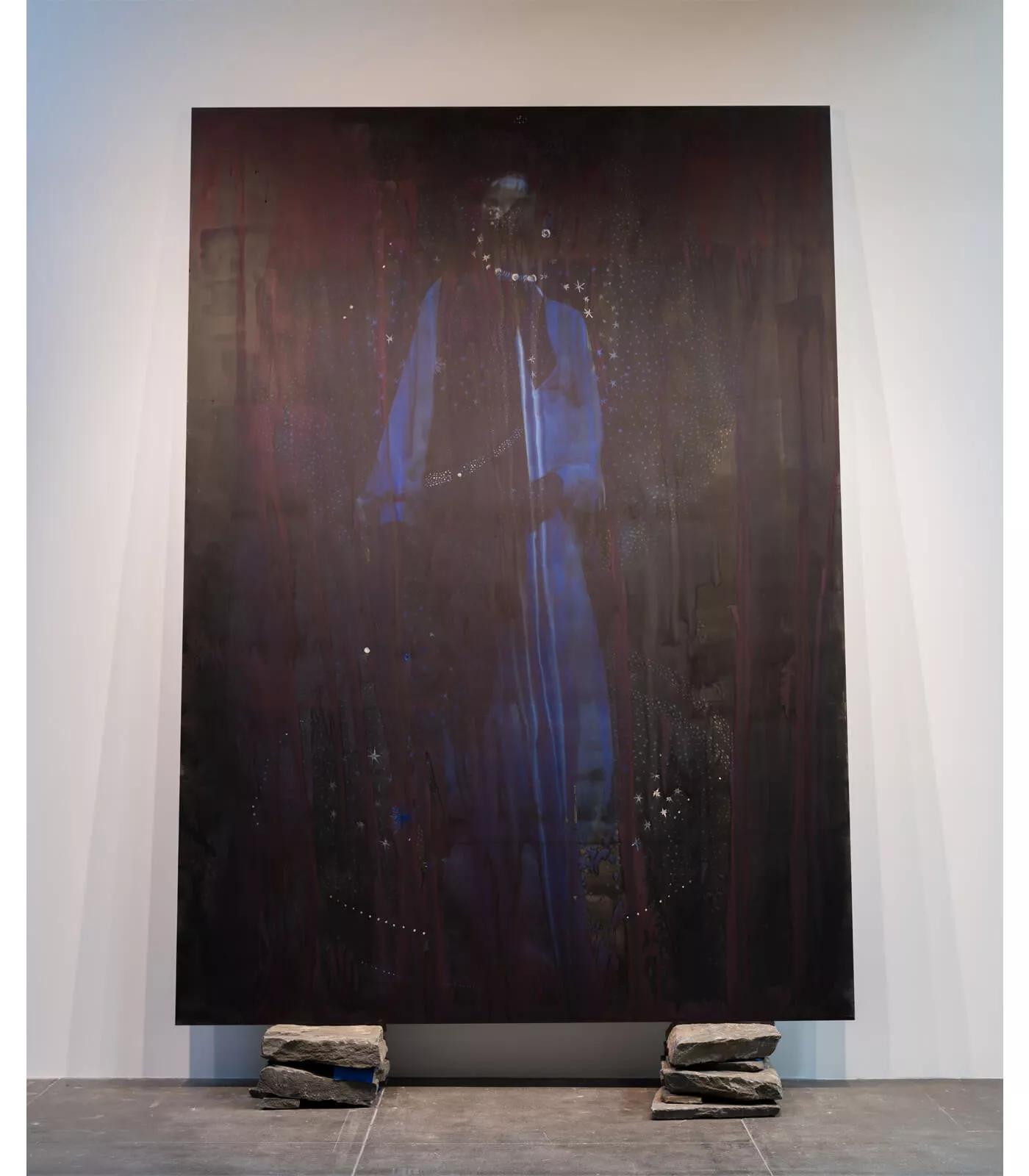 Image for exhibition titled Lorna Simpson