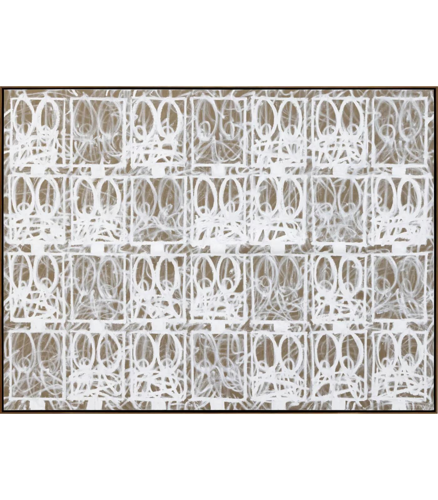 Image for exhibition titled Rashid Johnson