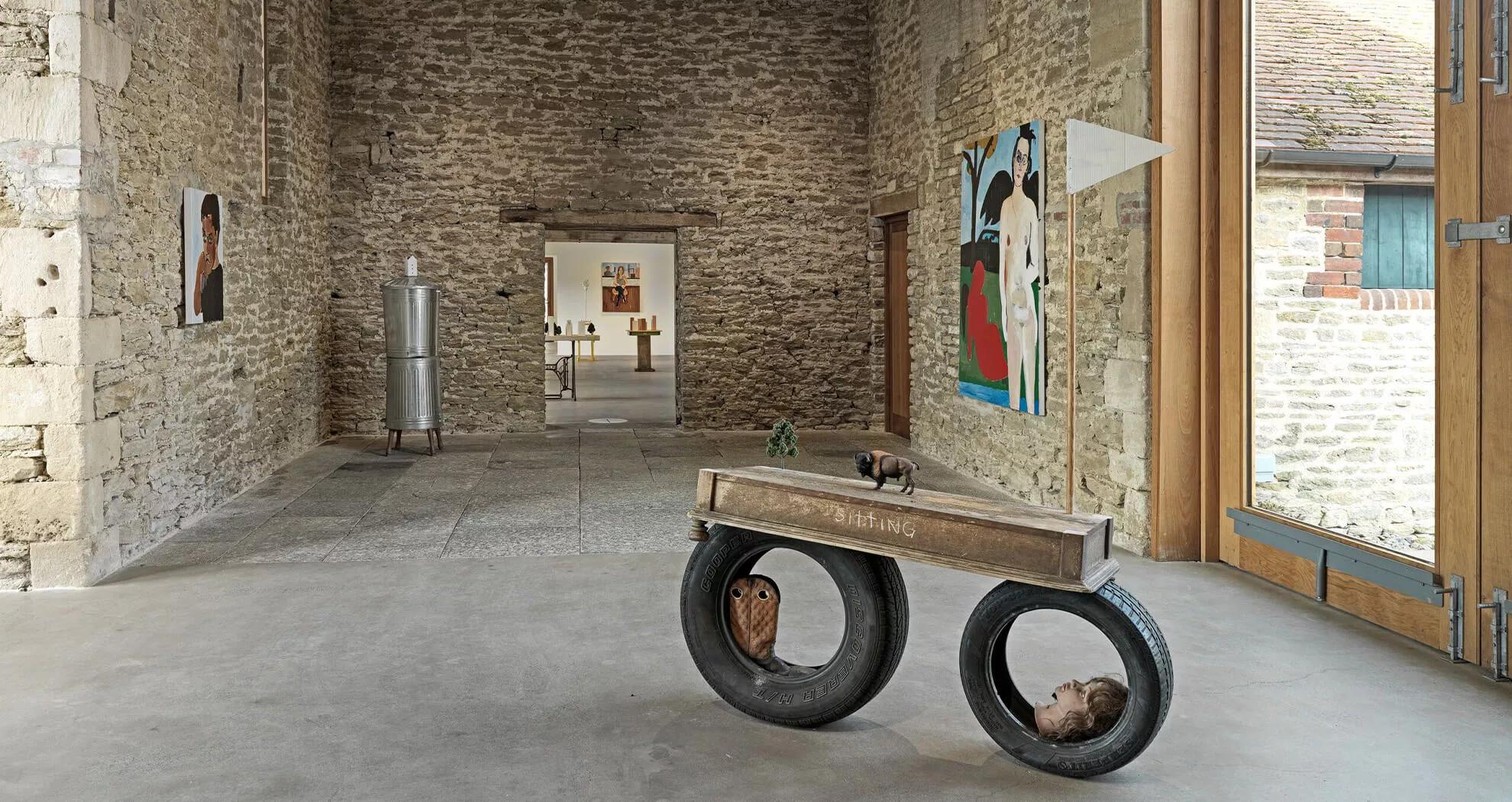 Virtual tour image