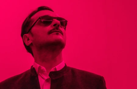 Thumbnail image for event called Curator Walkthrough & Book Launch: Luca Massimo Barbero on ‘Lucio Fontana: Spatialism. Pioneering the Contemporary’ and the release of ‘Lucio Fontana’