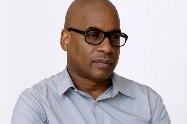 Thumbnail image for Glenn Ligon