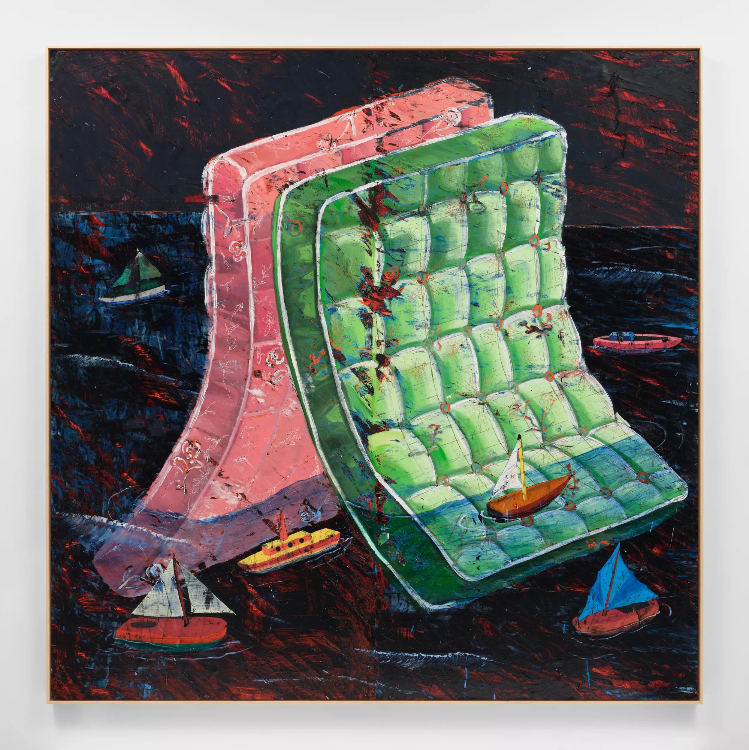 Image for exhibition titled Angel Otero