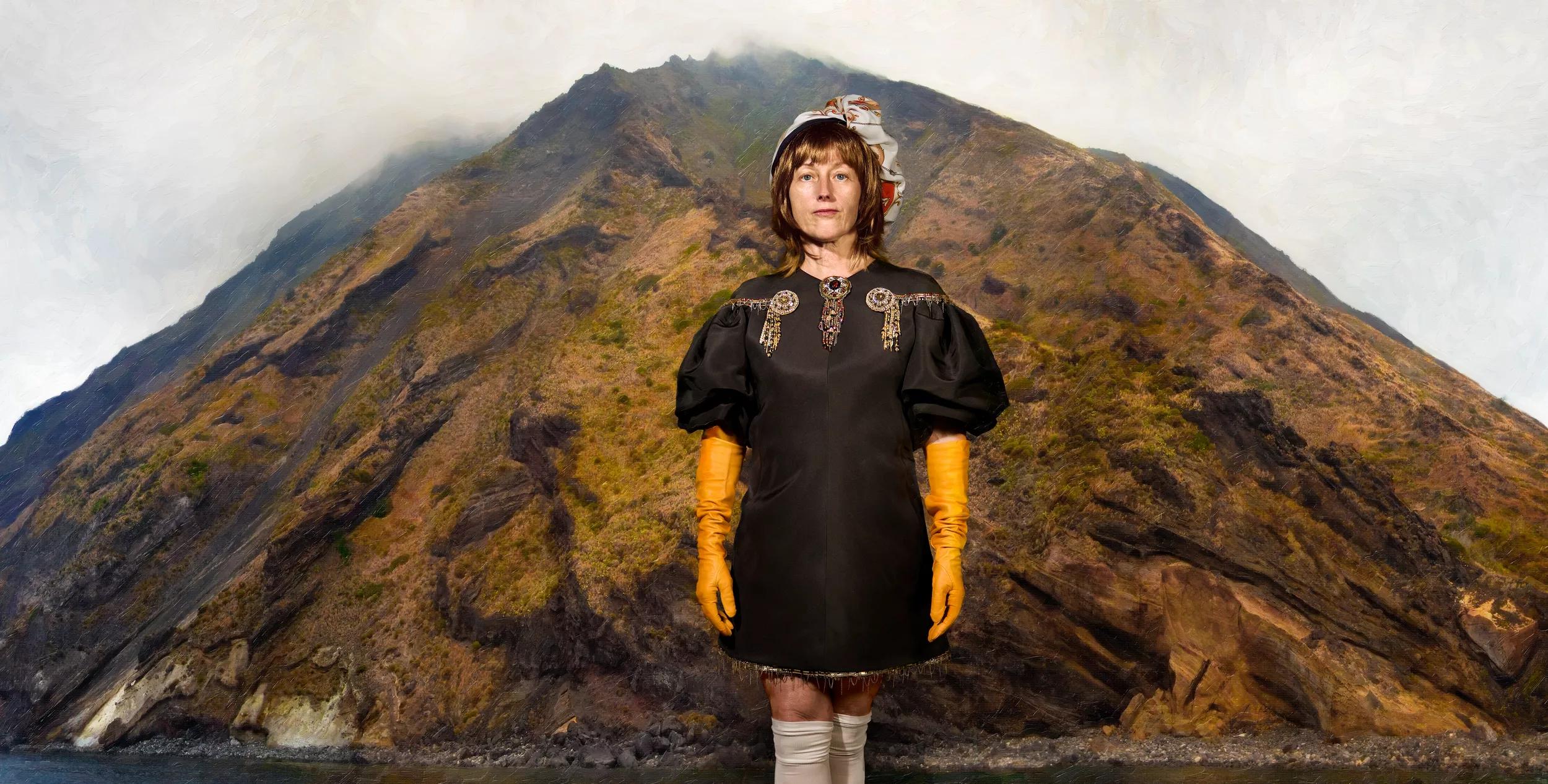 Image for exhibition titled Cindy Sherman