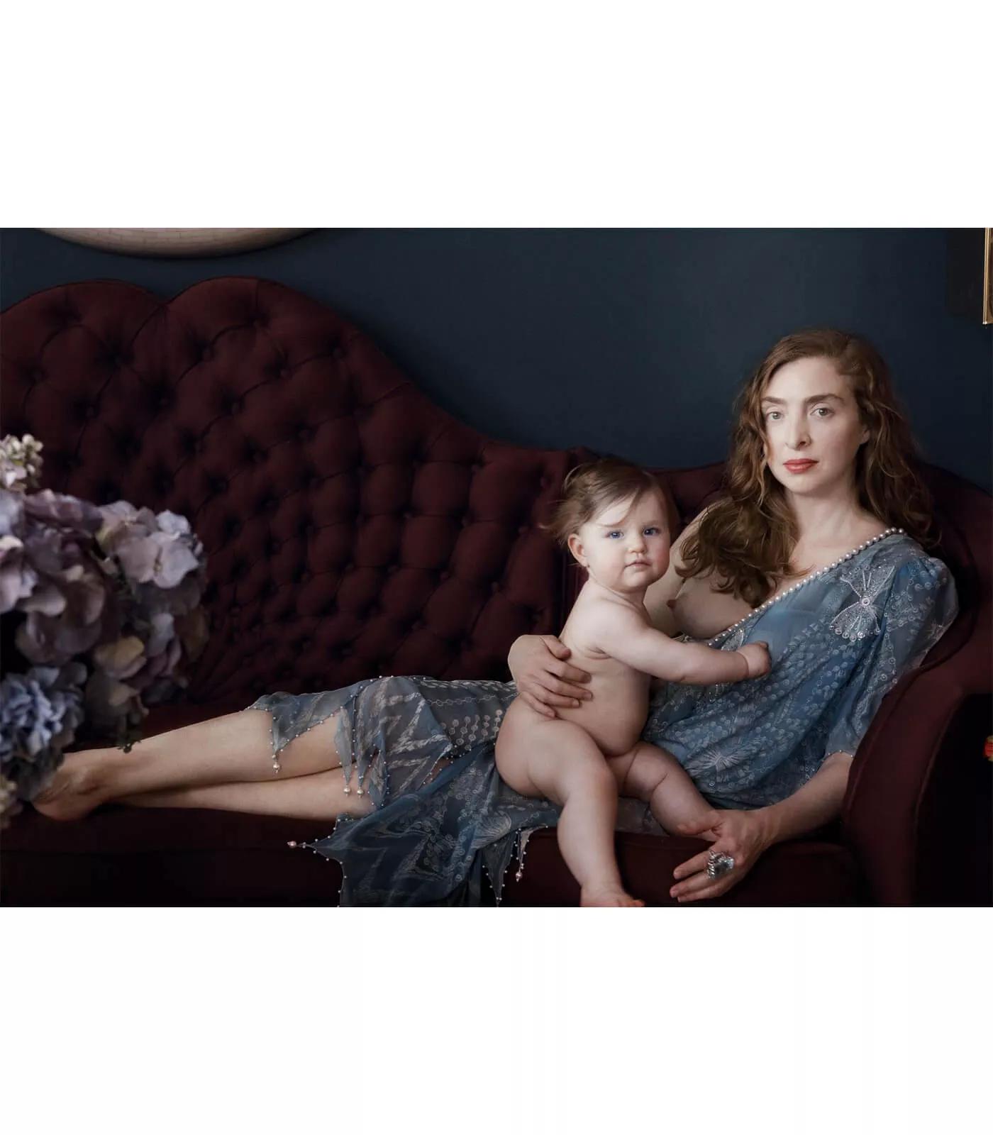 Image for exhibition titled Annie Leibovitz