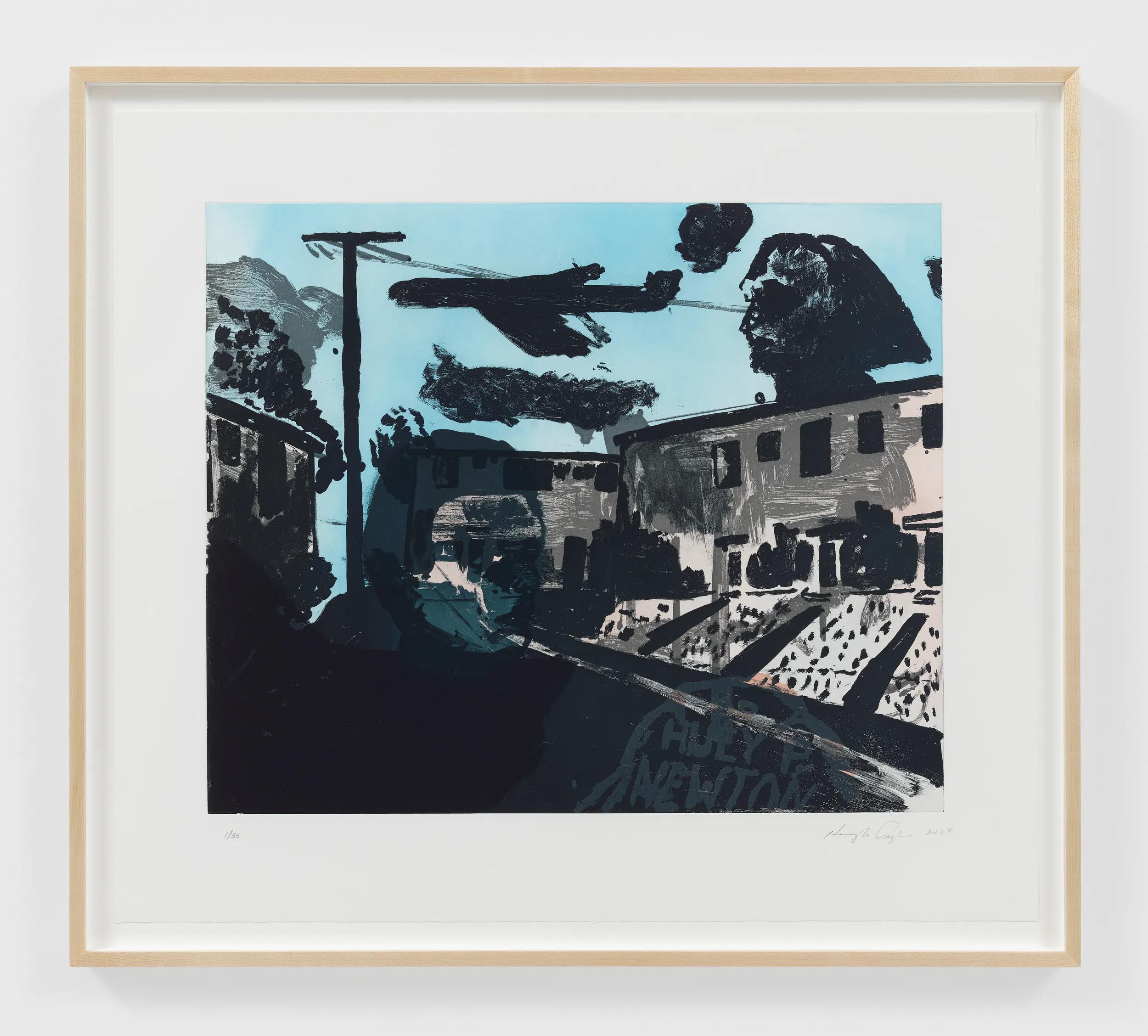 Image for exhibition titled Henry Taylor