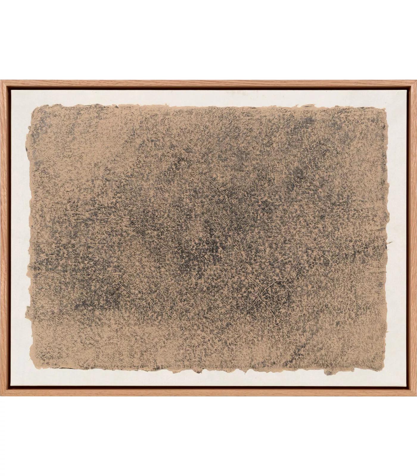 Image for exhibition titled Zeng Fanzhi