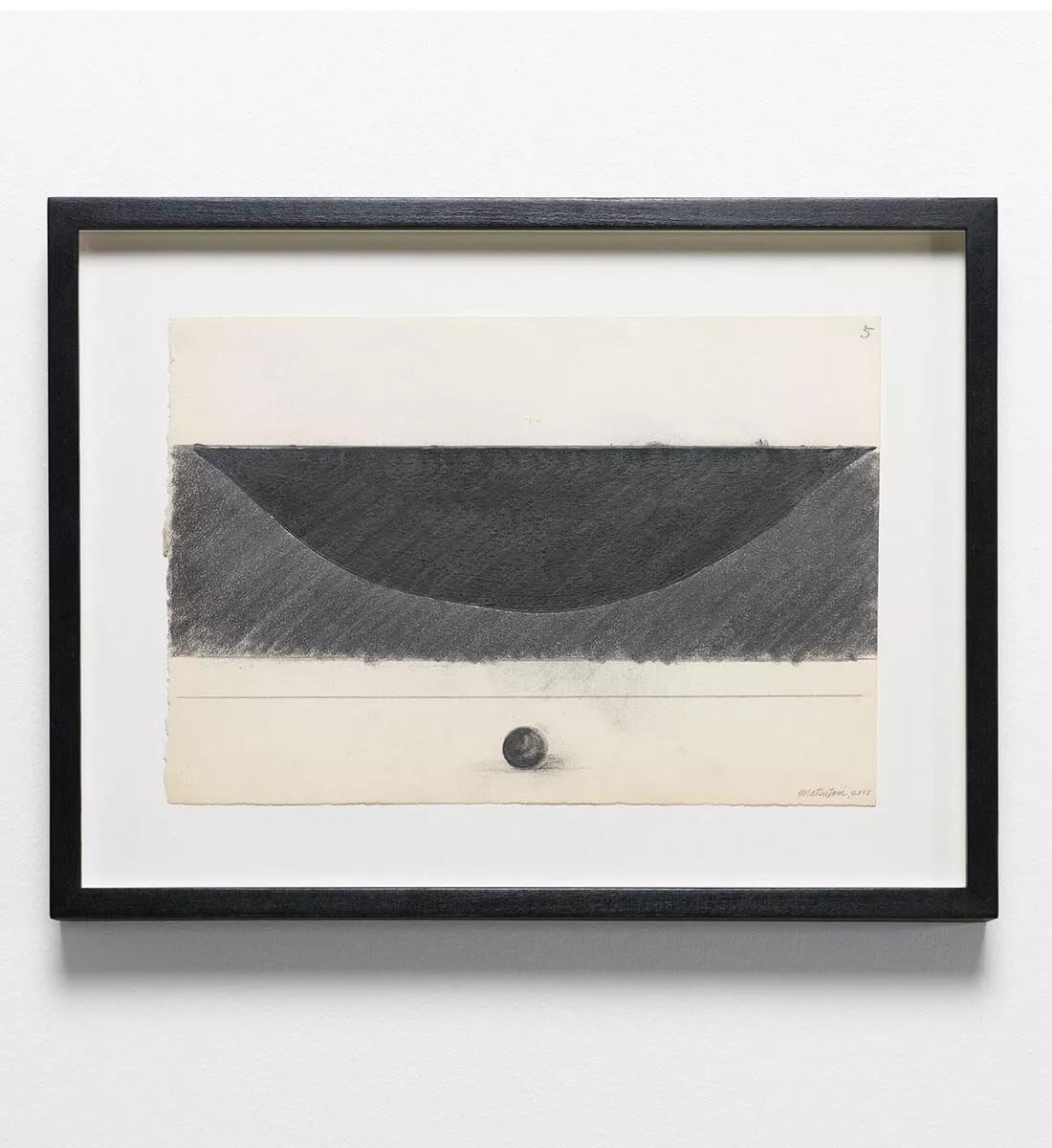 Image for exhibition titled Takesada Matsutani