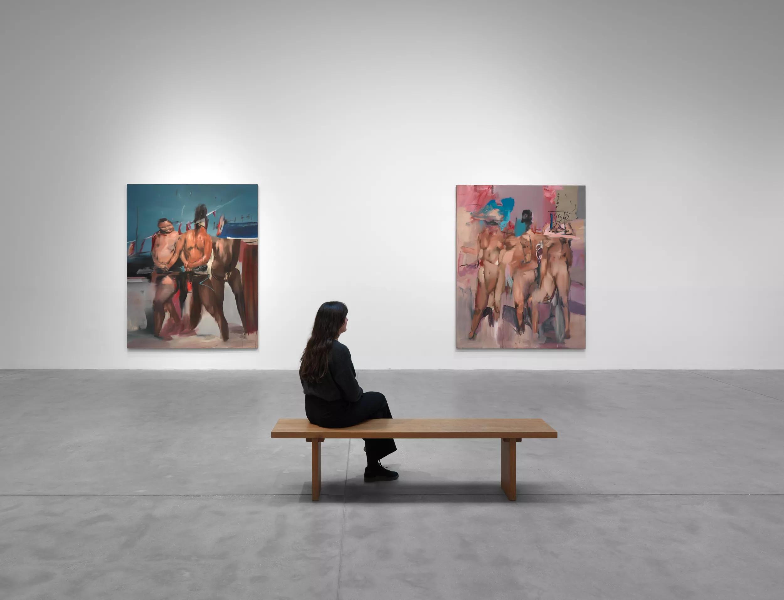 Image for exhibition titled Exhibition Learning Notes