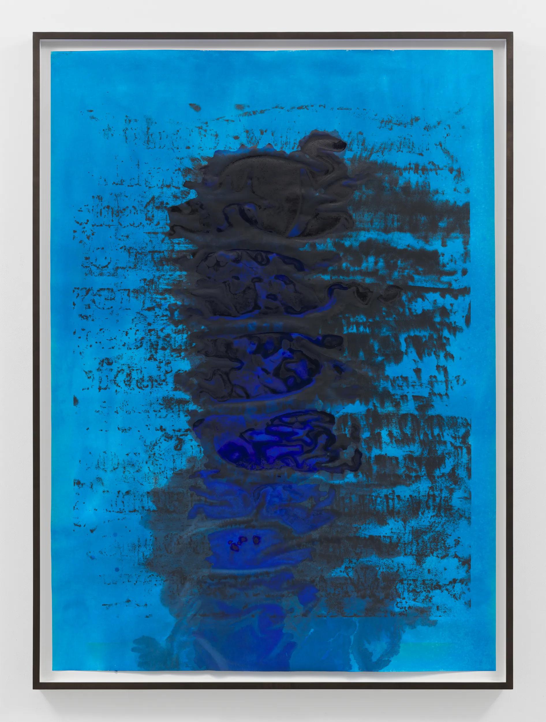 Image for exhibition titled Glenn Ligon